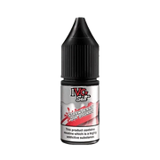 IVG - STRAWBERRY JAM YOGHURT